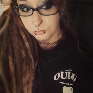 Meet your Posher, Marchelle